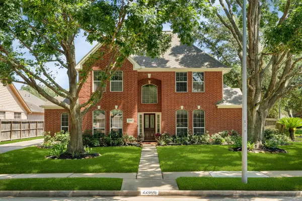 22806 Radrick Lane, Katy, TX 77450