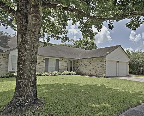 5107 Rivertree Lane, Spring, TX 77379