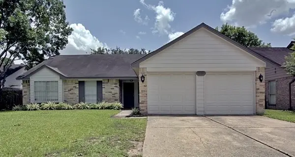 5107 Rivertree Lane, Spring, TX 77379 - #3