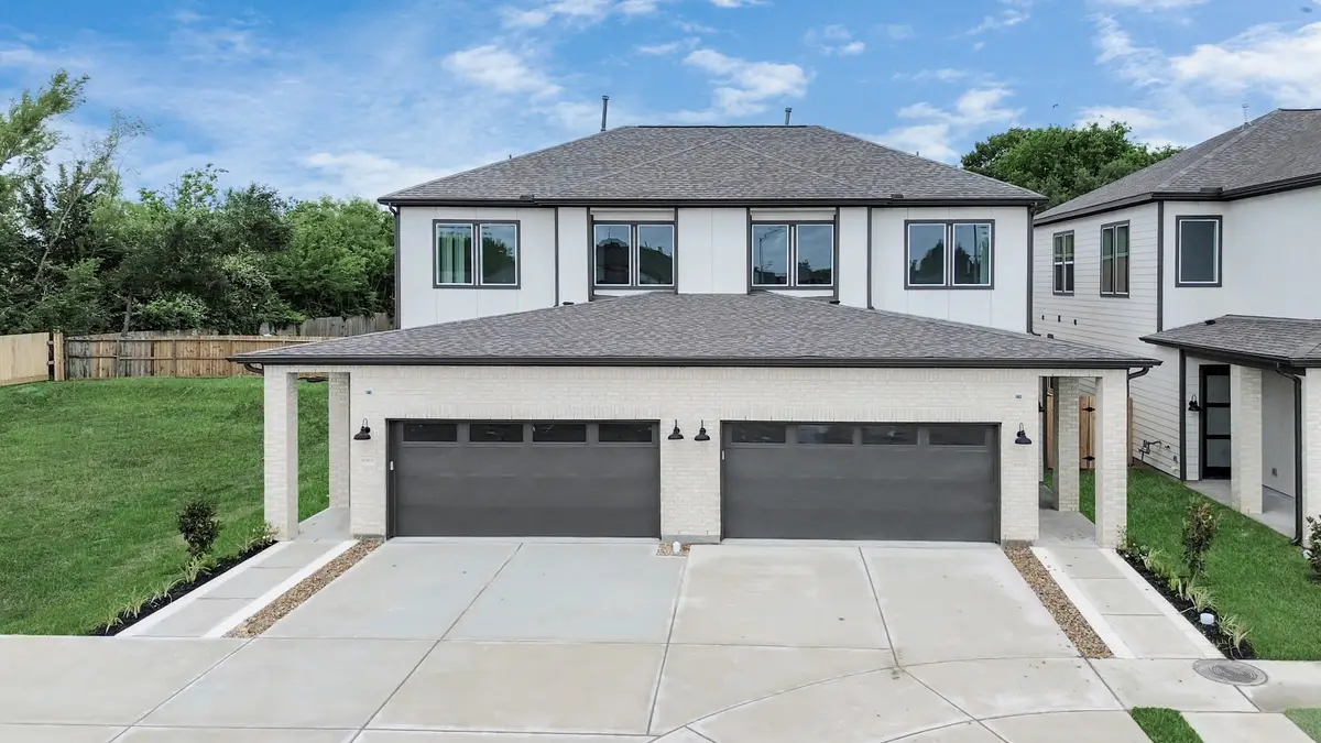 4338 Avron Drive #A, Stafford, TX 77477 - #1