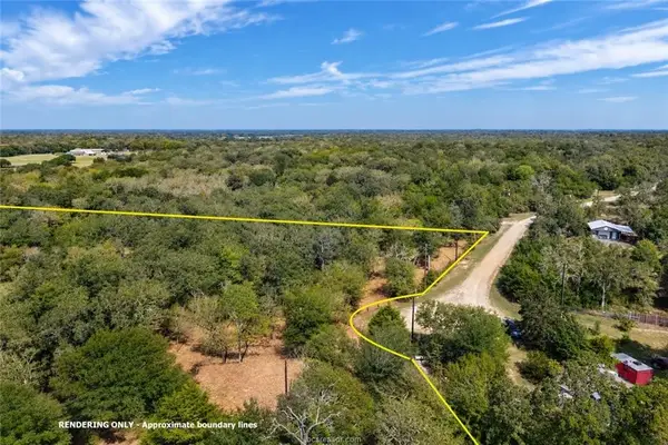 (+/- 4.39 ac) TBD Deer Ledge, Caldwell, TX 77836