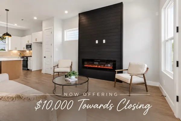 804 Schweikhardt St, Houston, TX 77020