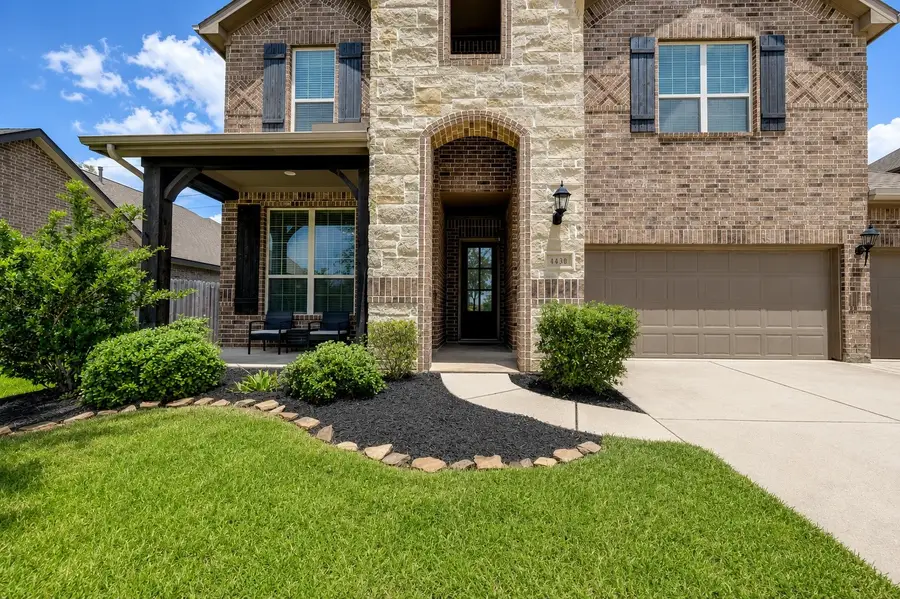 4430 Summer Mountain Trail, Spring, TX 77388 - #3