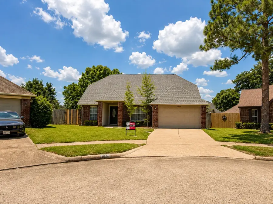 19426 Wildoats Drive, Katy, TX 77449 - #2