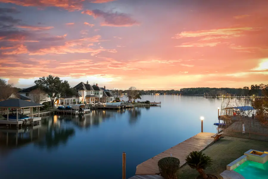 238 Wedgewood Dr, Montgomery, TX 77356 - #2