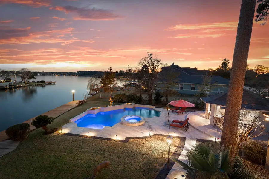 238 Wedgewood Dr, Montgomery, TX 77356 - #3