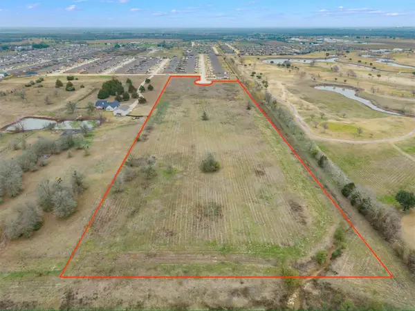 Lot 48 Back Nine Lane, Navasota, TX 77868