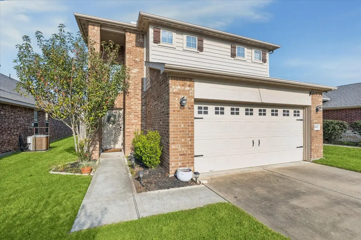 5127 Misty Lane, Bacliff, TX 77518 - #1