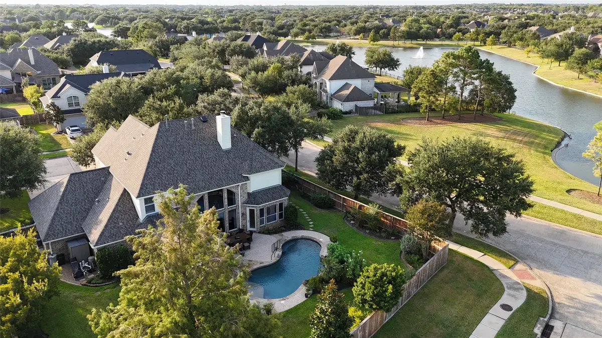 2003 Linden Cove Court, Katy, TX 77494 - #1