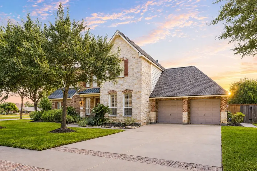 2003 Linden Cove Court, Katy, TX 77494 - #2