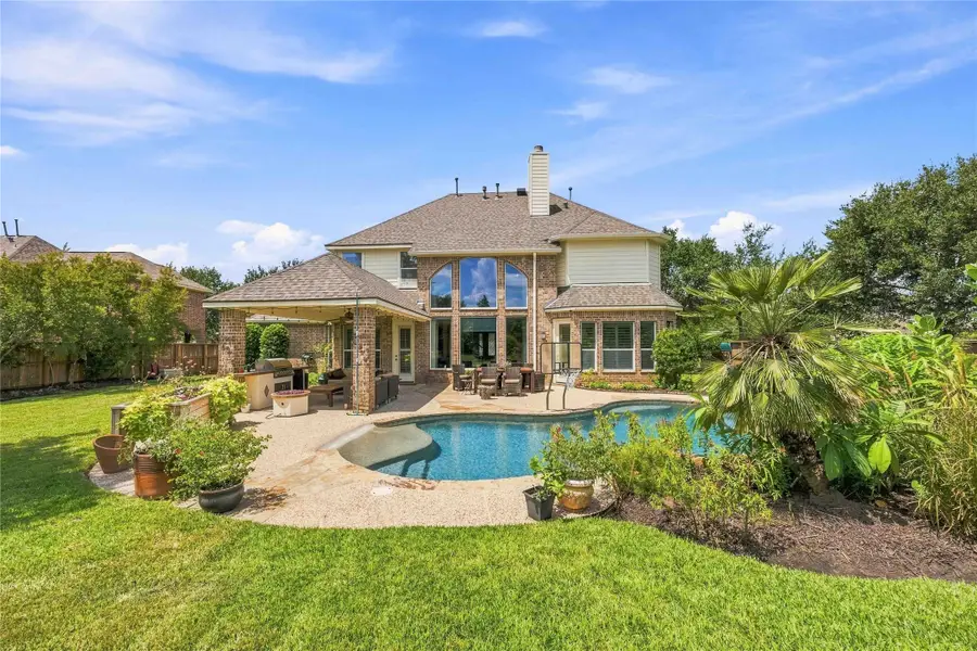 2003 Linden Cove Court, Katy, TX 77494 - #3