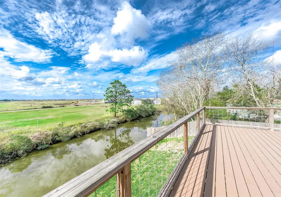 12827 Sandpiper Road, Angleton, TX 77515 - #2