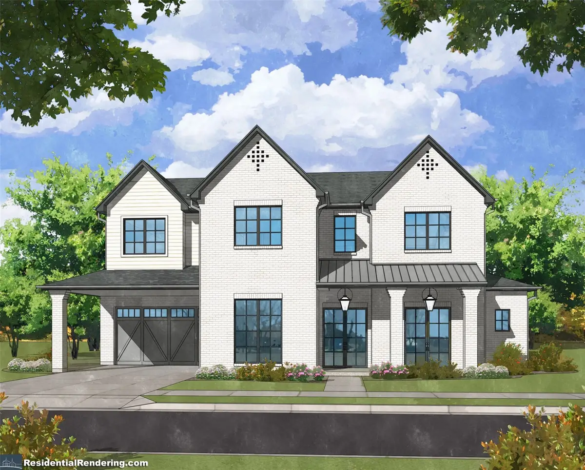 6242 Meadow Lake Lane, Houston, TX 77057 - Image #1