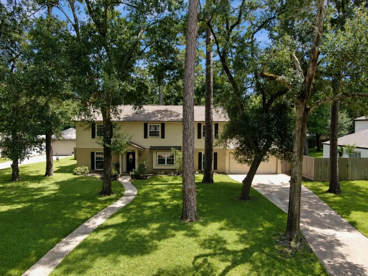 6107 Craigway Road, Spring, TX 77389 - #1