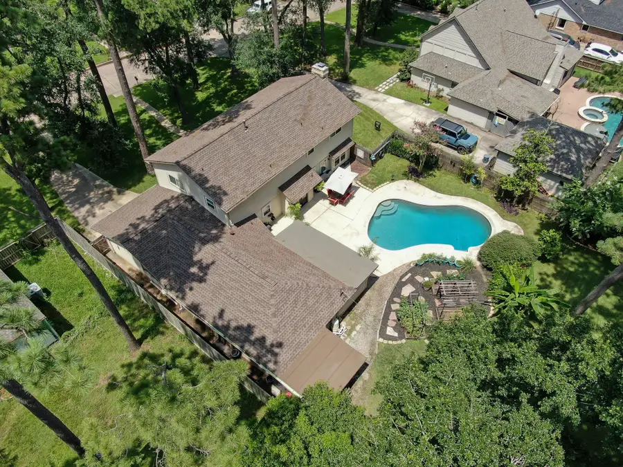 6107 Craigway Road, Spring, TX 77389 - #2