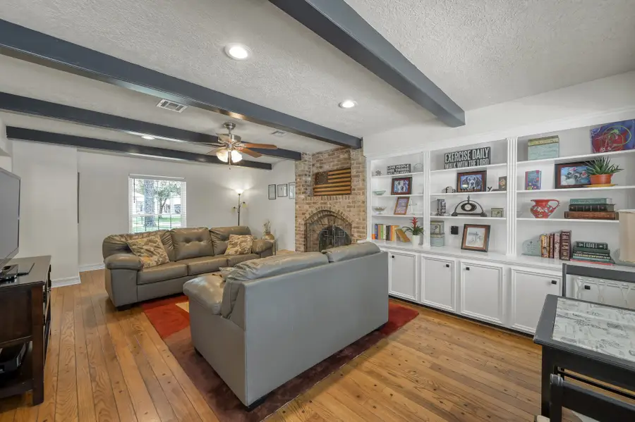6107 Craigway Road, Spring, TX 77389 - #3