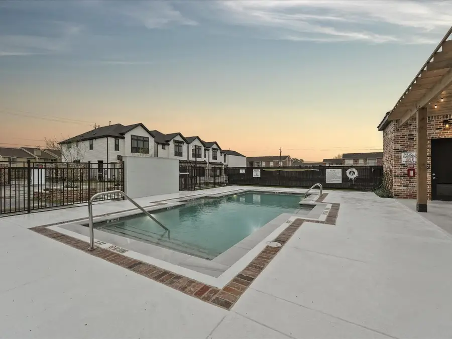 9213 Fort George Street, Houston, TX 77063 - #2