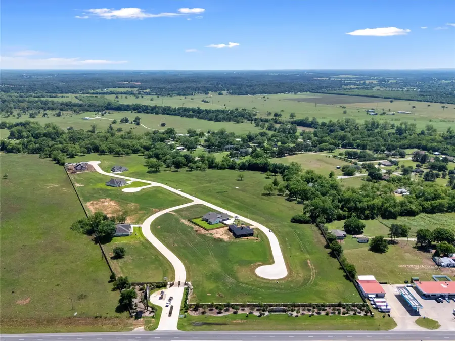 Lot 6 Hydrangea Drive, Smithville, TX 78957 - Image #2