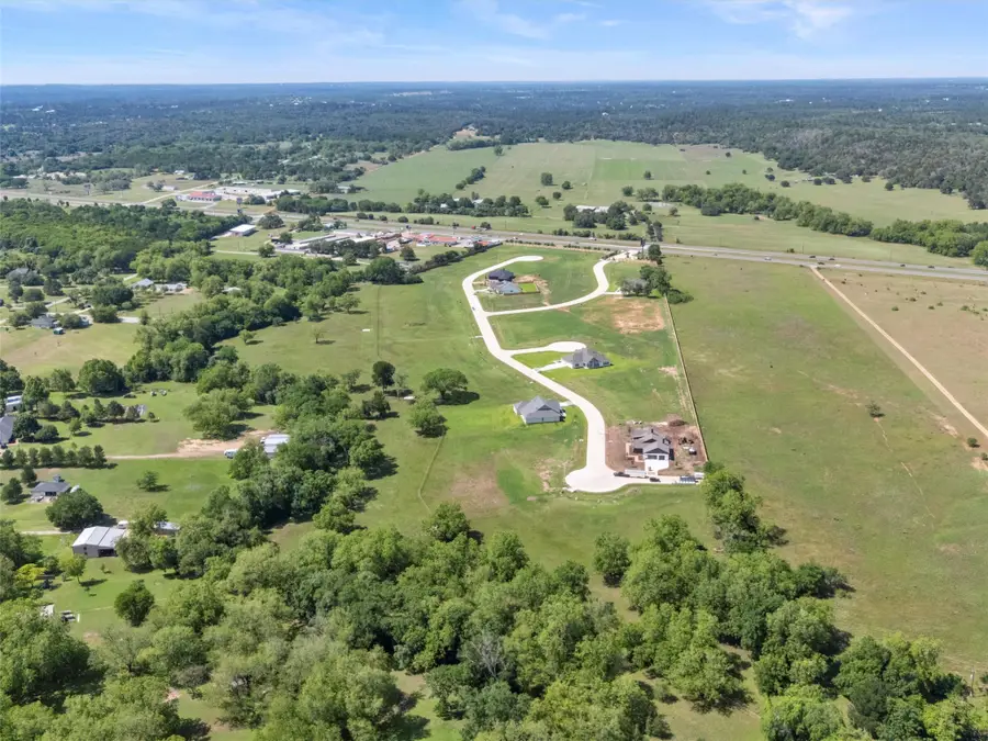 Lot 6 Hydrangea Drive, Smithville, TX 78957 - Image #3