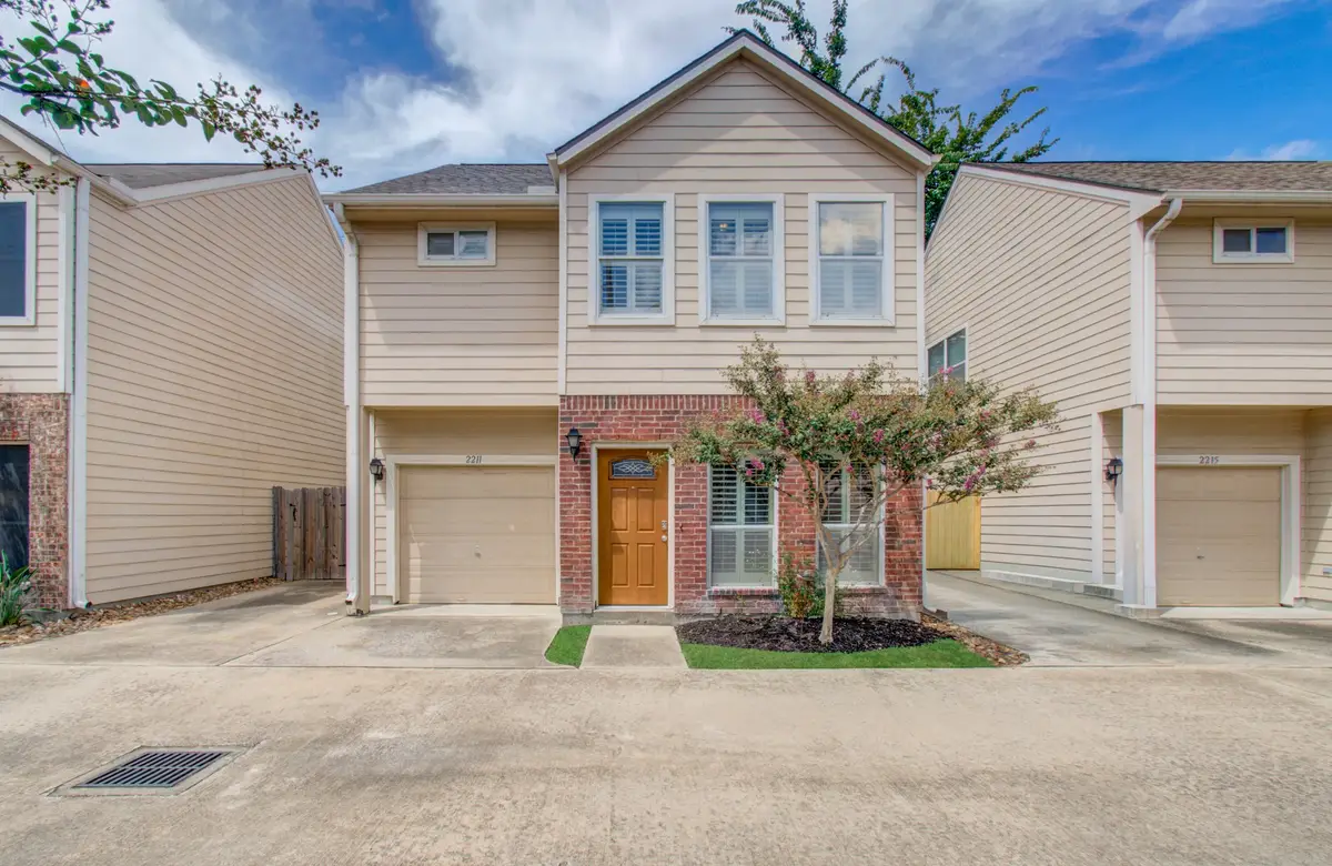 2211 Naomi Street, Houston, TX 77054 - #1