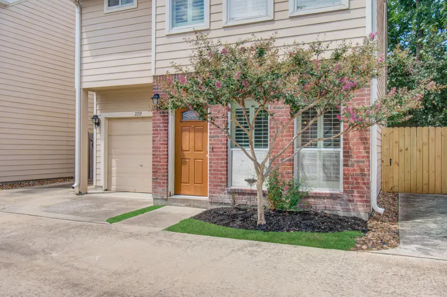 2211 Naomi Street, Houston, TX 77054 - #3