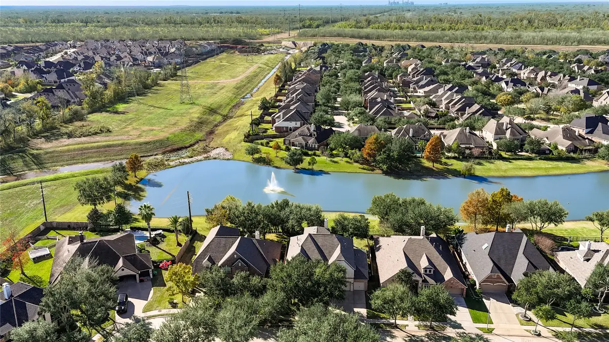 9230 Hernshead Lane, Missouri City, TX 77459 - Image #1