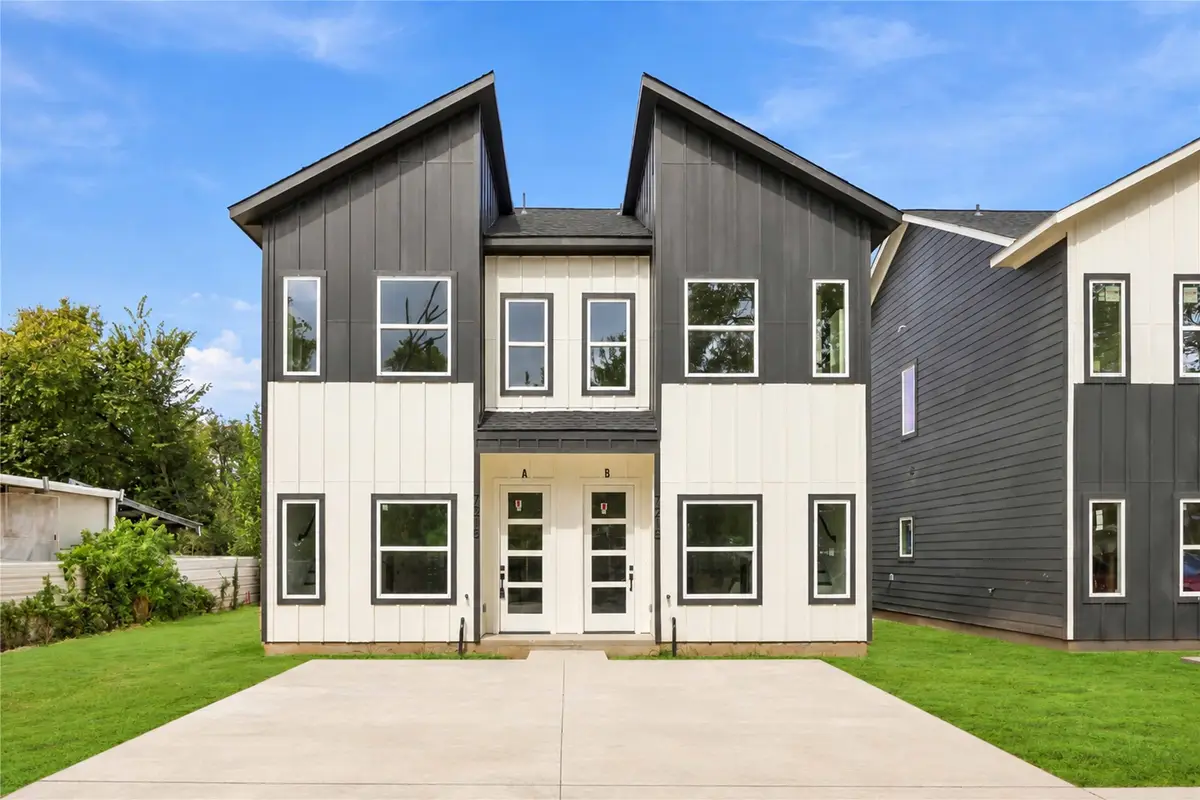 7221 Sandra Street #A-B, Houston, TX 77028 - #1