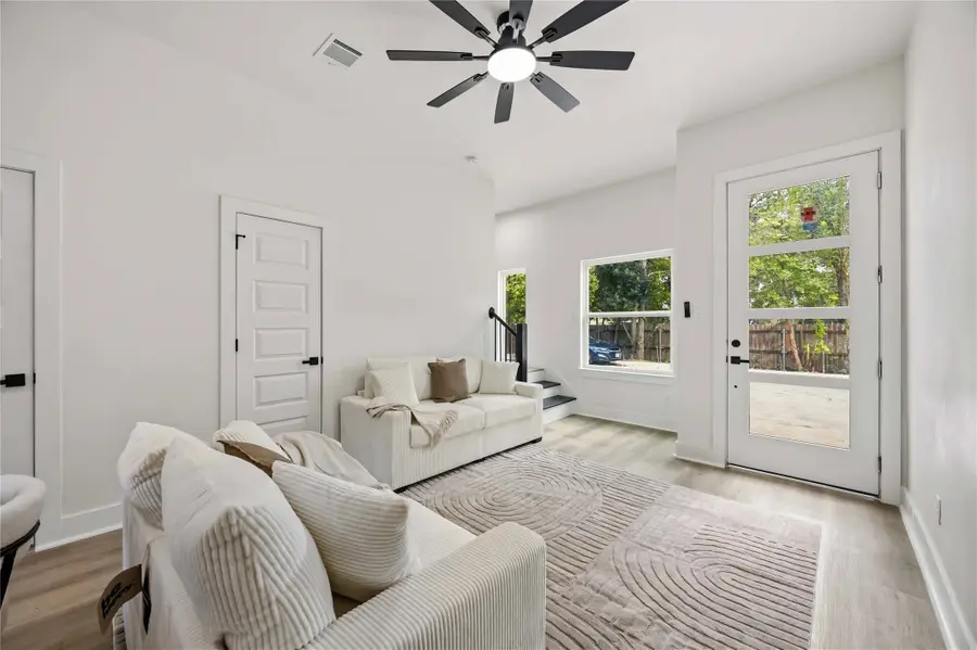 7221 Sandra Street #A-B, Houston, TX 77028 - #3