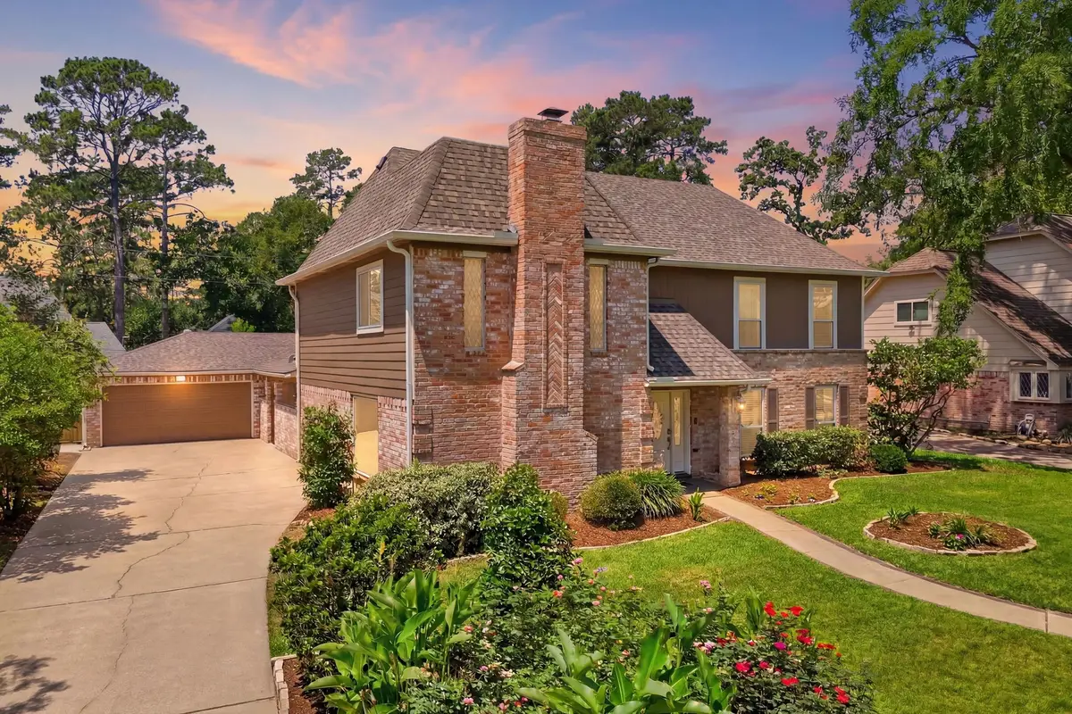 18731 White Candle Drive, Spring, TX 77388 - #1