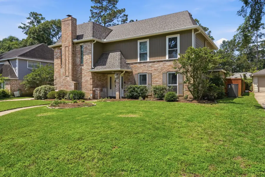 18731 White Candle Drive, Spring, TX 77388 - #3