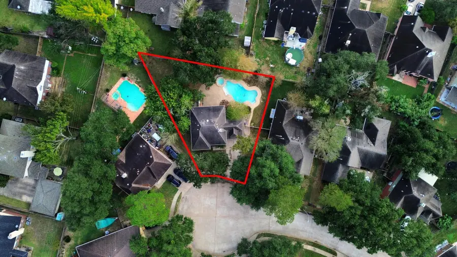 22907 Copper Creek Lane, Katy, TX 77450 - #3