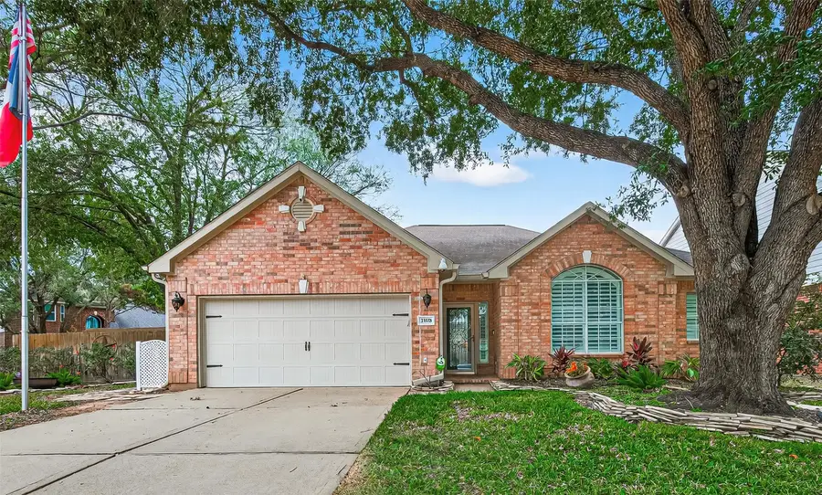 23538 Tayman Park Lane, Katy, TX 77494 - #2