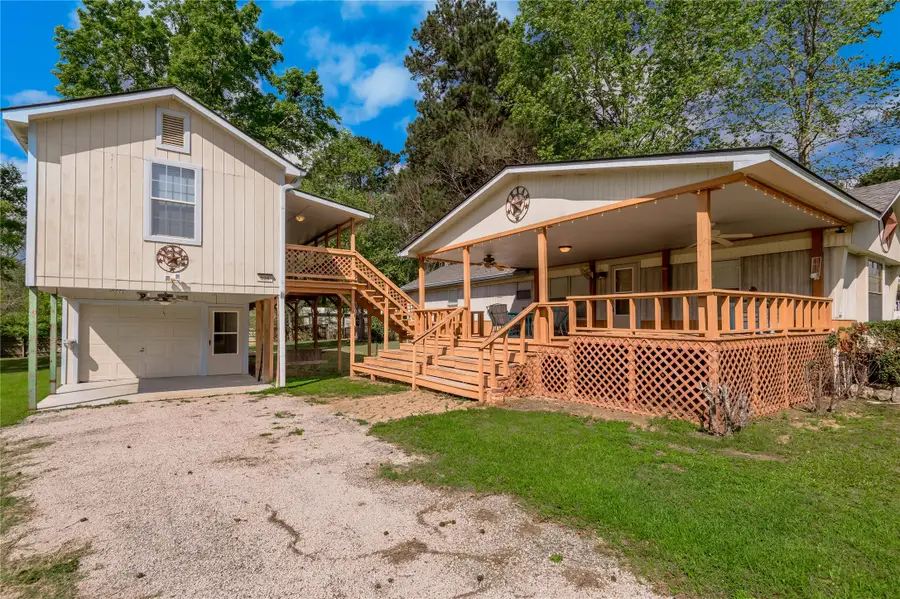 528 Cutter Drive, Trinity, TX 75862 - #2