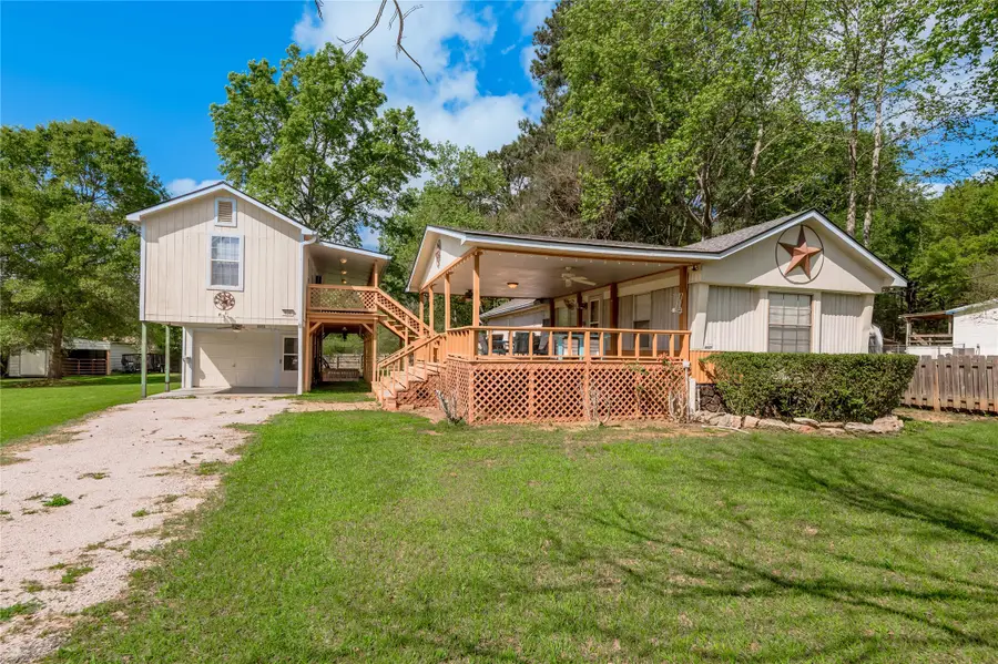 528 Cutter Drive, Trinity, TX 75862 - #3