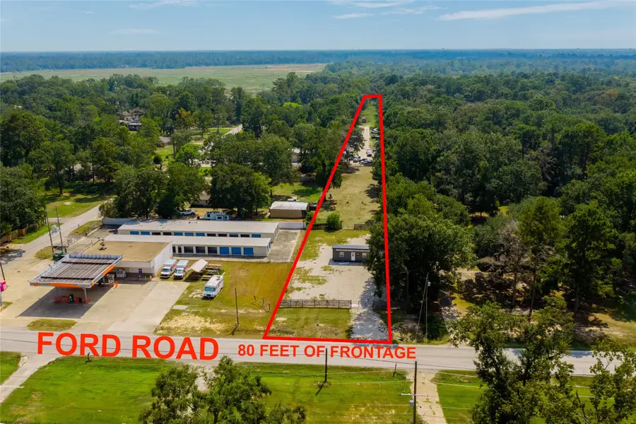 23544 Ford Road, Porter, TX 77365 - #2