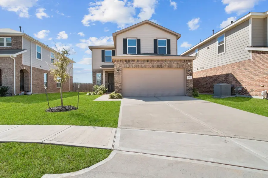 4807 Wellington Manor Court, Katy, TX 77493 - #2