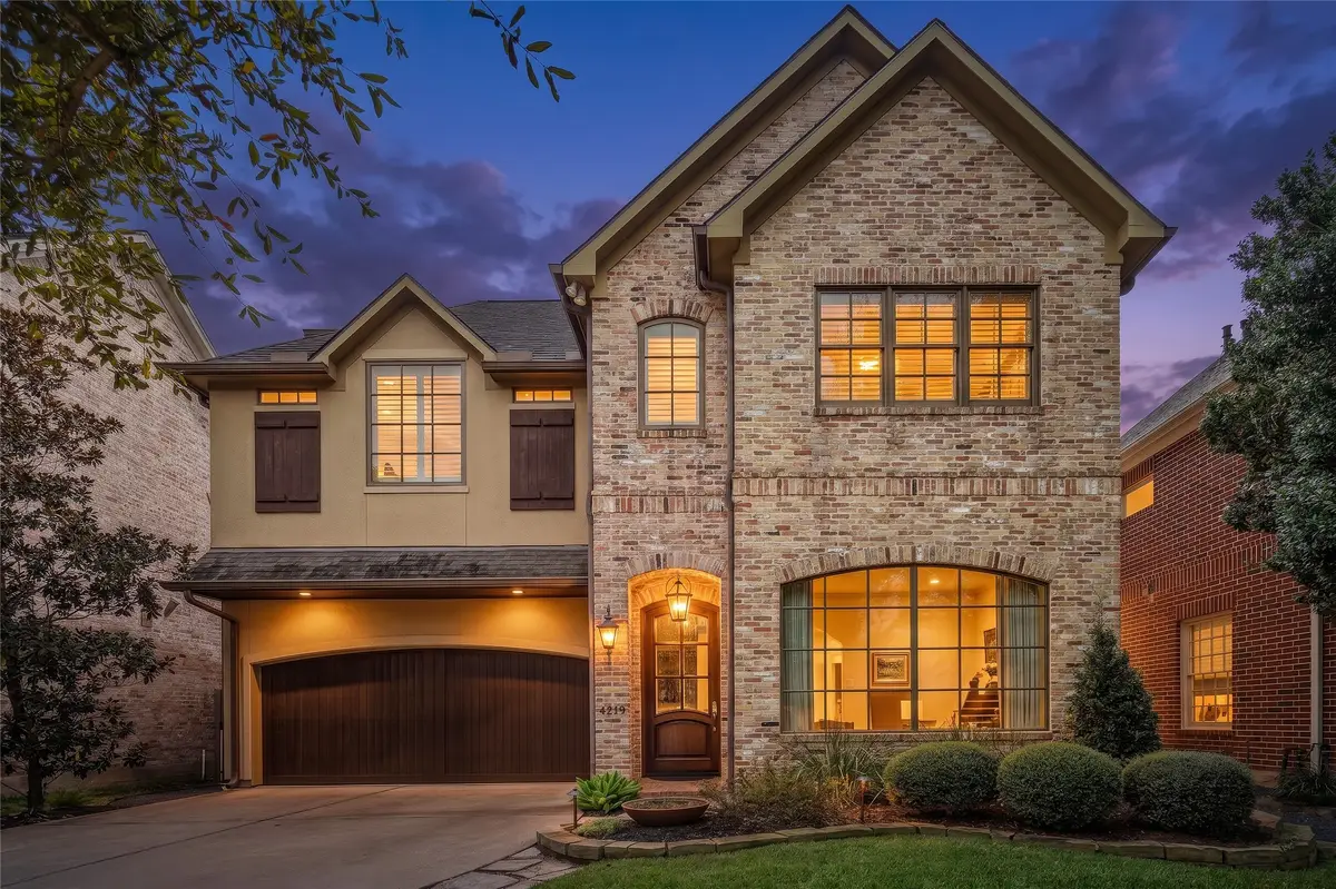 4219 Oberlin Street, Houston, TX 77005 - #1