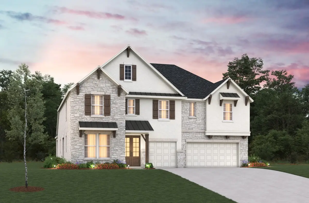 19239 Seabiscuit Stable Trail, Tomball, TX 77377 - Image #1