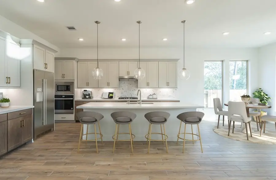 19239 Seabiscuit Stable Trail, Tomball, TX 77377 - Image #2