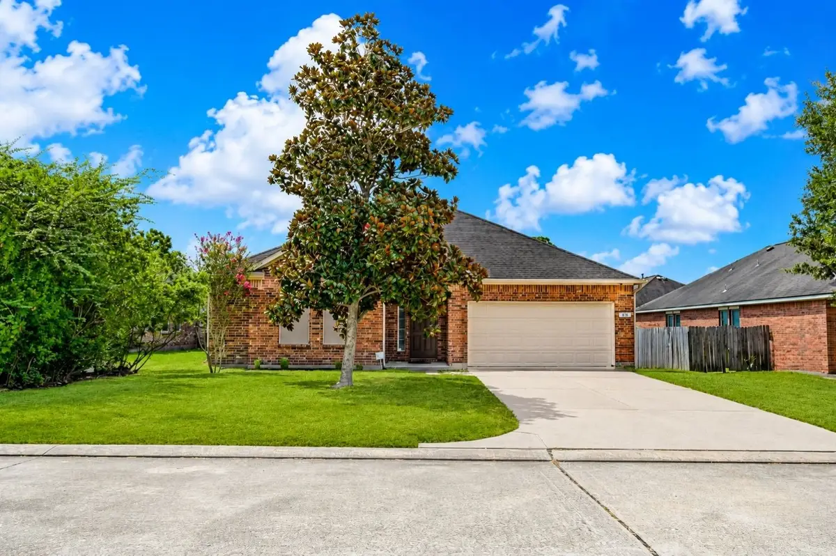 952 Crannog Way, Conroe, TX 77301 - #1