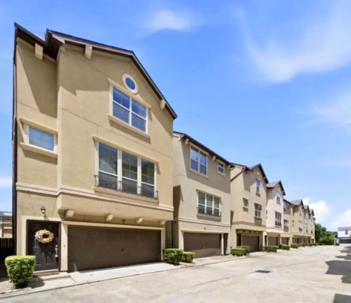 6363 Fairdale Lane #L, Houston, TX 77057 - #1