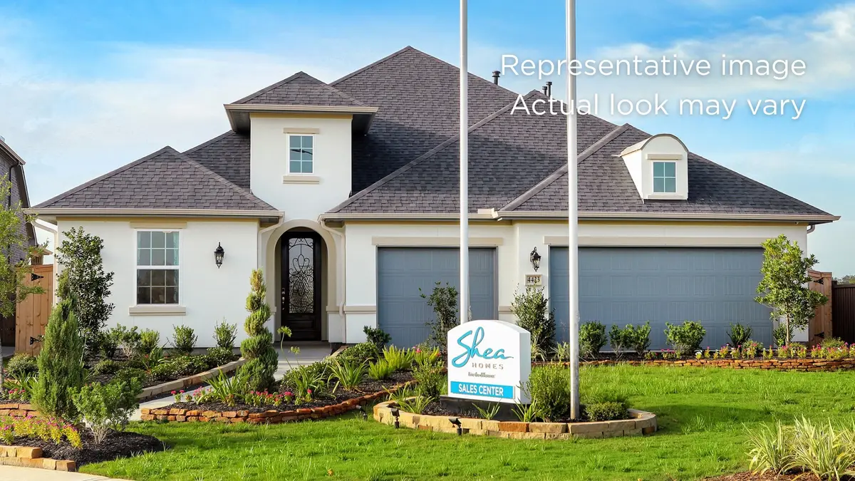 29718 Shady Glade Lane, Magnolia, TX 77354 - Image #1