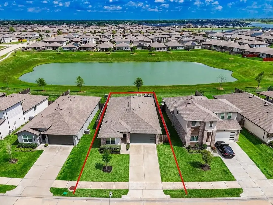 7523 Victoria Brook Trace, Richmond, TX 77407 - #3