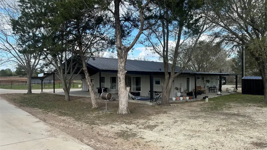 7399 County Road 215, Anderson, TX 77830 - #3