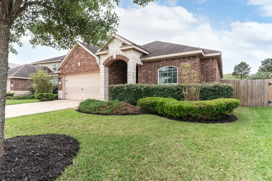 20555 Iron Seat Drive, Hockley, TX 77447 - #2