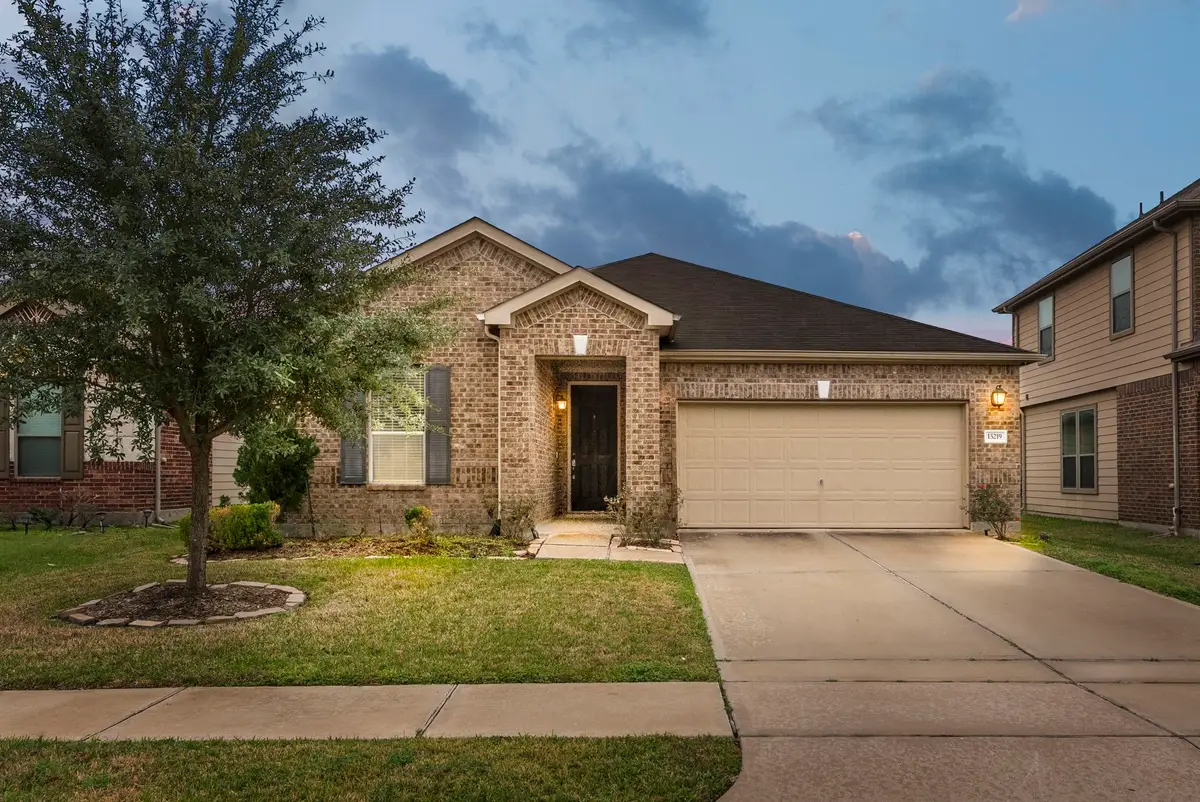 15219 Sunlight Bay Court, Cypress, TX 77429 - Image #1