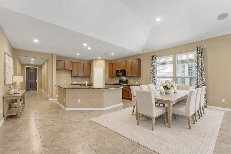 15219 Sunlight Bay Court, Cypress, TX 77429 - Image #3