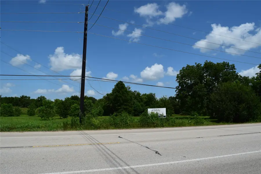 4101 Fm 1128 Road, Pearland, TX 77584 - #3