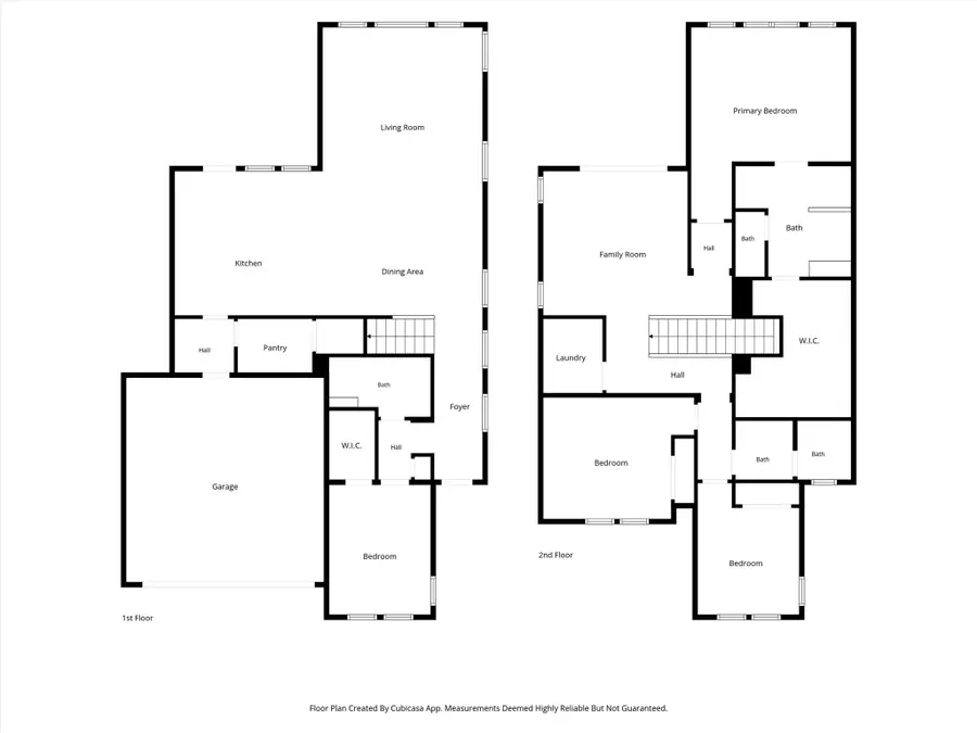 7870 Longhorn Ballroom Drive, Montgomery, TX 77316 - #3