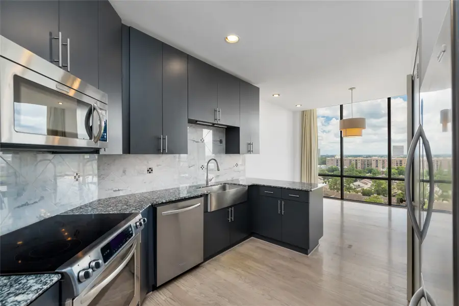 1111 Bering Drive #1202, Houston, TX 77057 - #2